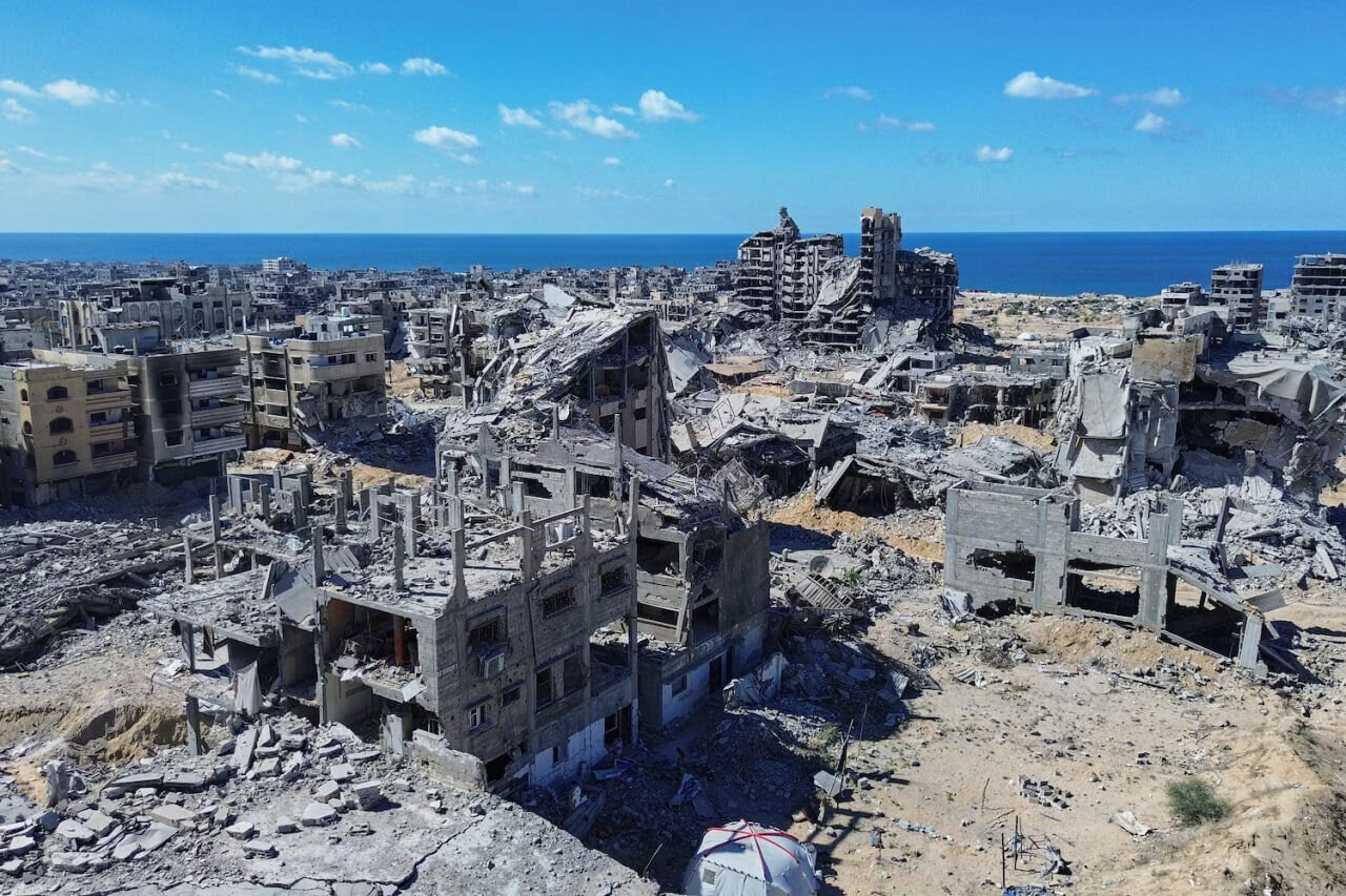 غزہ امن معاہدے کا دوسرا مرحلہ تعطل کا شکار