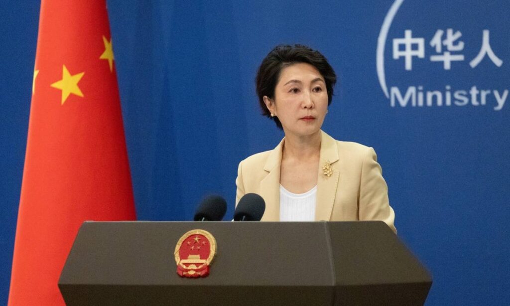 China exige a EE.UU. el fin inmediato de las sanciones ilegales contra Venezuela y Cuba