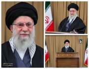 Larawan | "Tinalo ng sambayanang Iranian ang kapwang Amerika at ang rehimeng Siyonista/Hindi kayang lumikha ng ganitong antas ng sakuna ang mga Siyoni