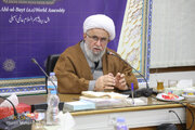 Muslims Must Not Fall Behind in Science, Knowledge: Ayatollah Ramazani