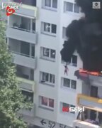 Katapangan at Pagliligtas sa Gitna ng Kakulangan ng Kagamitan