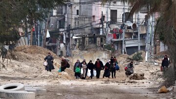 UNRWA: Israel deslocou à força 32 mil palestinos na Cisjordânia