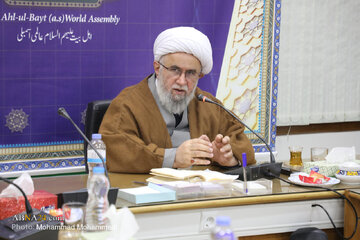 آية الله رمضاني: يجب ترسيخ ثقافة الشهادة في المجتمع