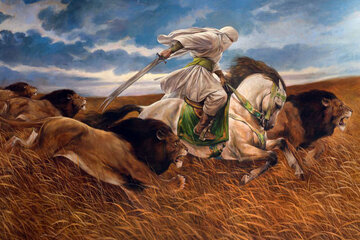 بررسی اعتبار حدیث نجات سلمان