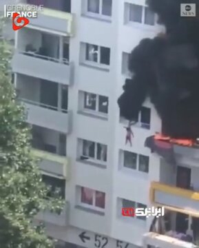 Katapangan at Pagliligtas sa Gitna ng Kakulangan ng Kagamitan