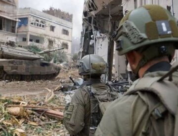 Israel ay Nagtatayo ng mga Checkpoint na Militar sa Mga Kampo sa West Bank