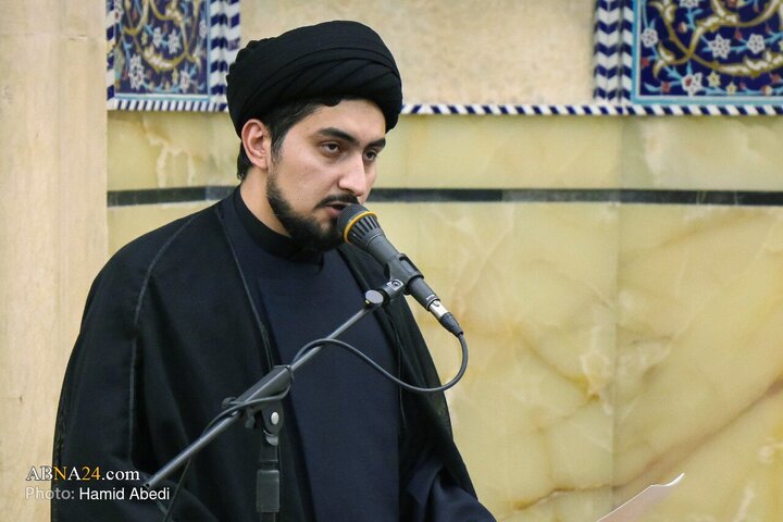 بیست‌ویکمین سالگرد ارتحال آیت‌الله سعادت پرور در قم