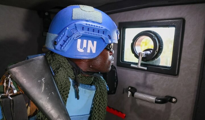 یونیفل: اسرائیل ۱۰ هزار بار توافق آتش‌بس در جنوب لبنان را نقض کرد