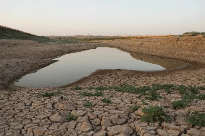 بدترین خشکسالی ۴ دهه اخیر در سوریه/ امنیت غذایی ۱۶ میلیون نفر در خطر