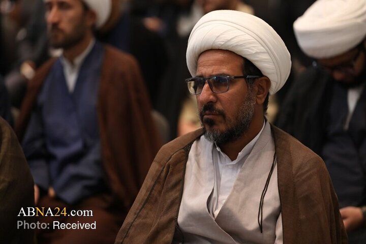 کنگره بین المللی بزرگداشت علامه میرزای نائینی در نجف اشرف