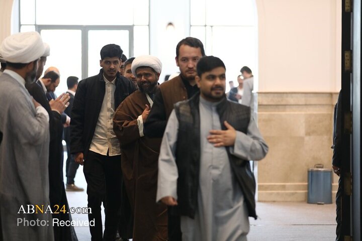 کنگره بین المللی بزرگداشت علامه میرزای نائینی در نجف اشرف