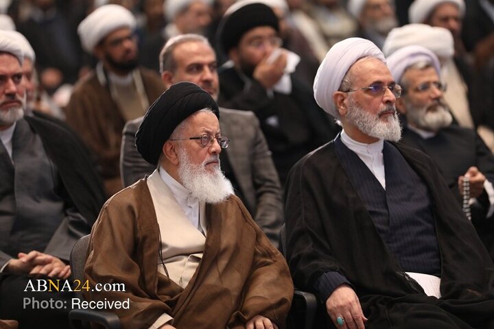 کنگره بین المللی بزرگداشت علامه میرزای نائینی در نجف اشرف