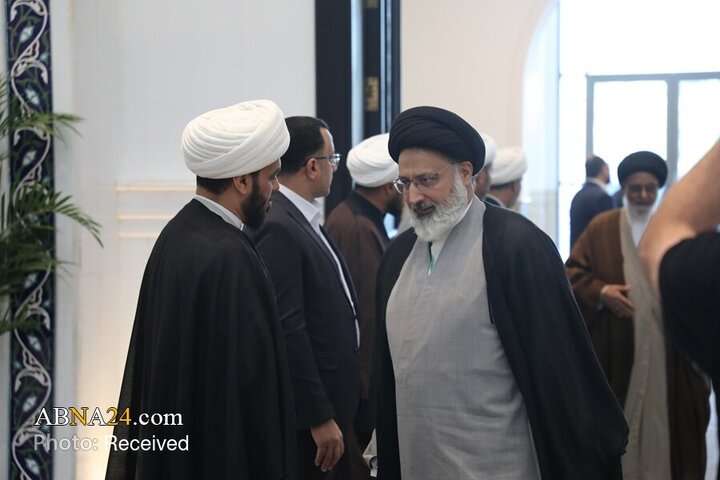 کنگره بین المللی بزرگداشت علامه میرزای نائینی در نجف اشرف