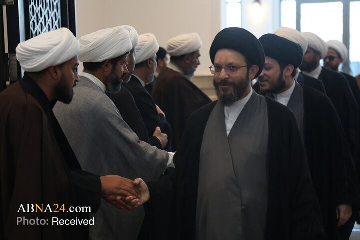 کنگره بین المللی بزرگداشت علامه میرزای نائینی در نجف اشرف