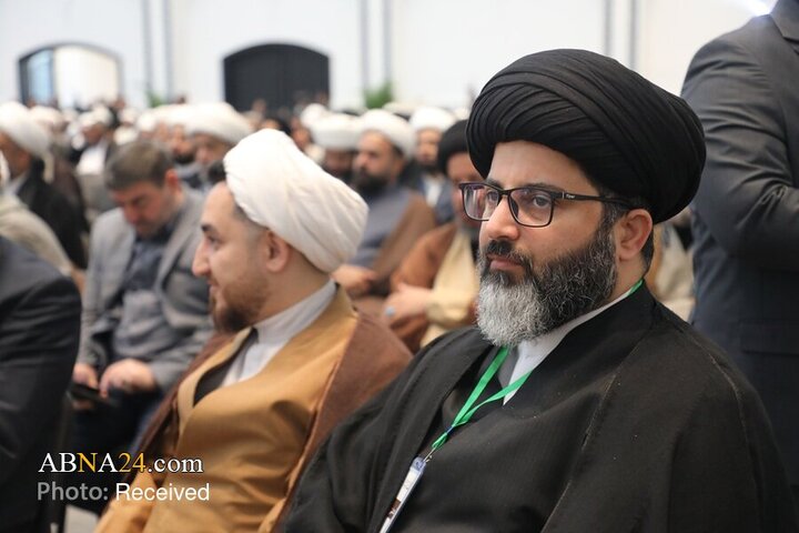 کنگره بین المللی بزرگداشت علامه میرزای نائینی در نجف اشرف