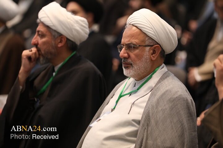 کنگره بین المللی بزرگداشت علامه میرزای نائینی در نجف اشرف