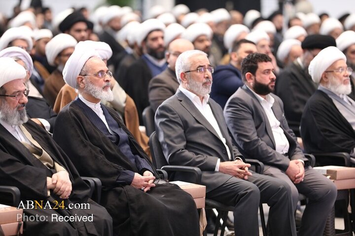 کنگره بین المللی بزرگداشت علامه میرزای نائینی در نجف اشرف