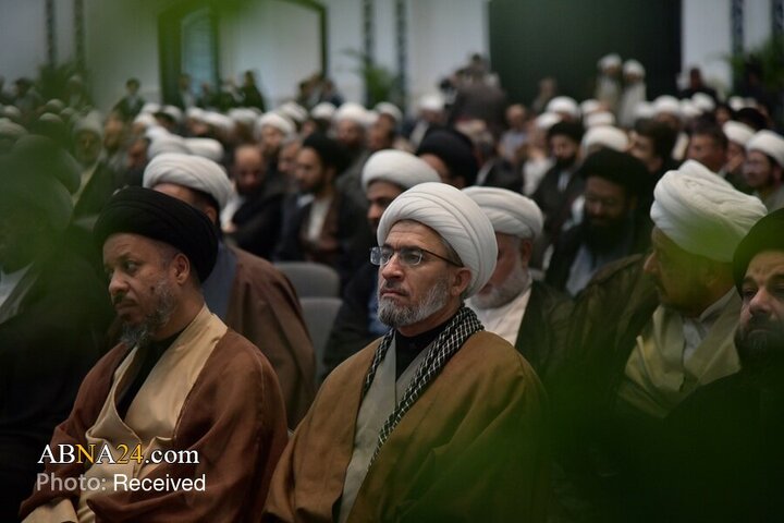 کنگره بین المللی بزرگداشت علامه میرزای نائینی در نجف اشرف
