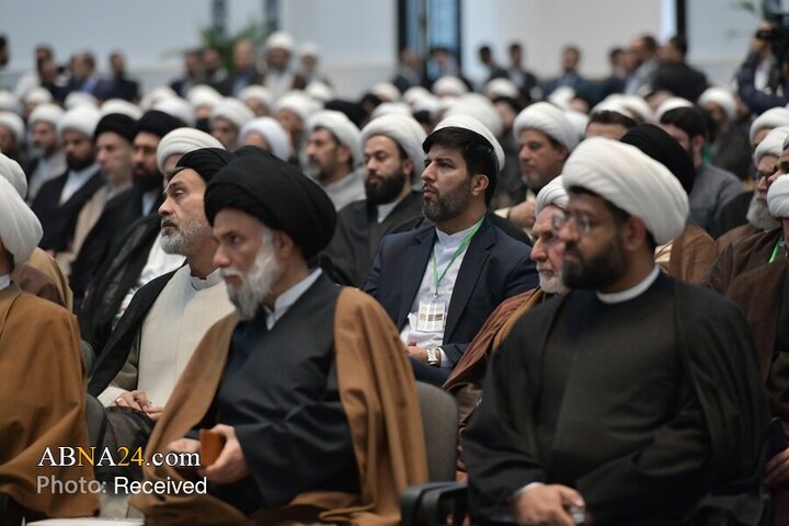 کنگره بین المللی بزرگداشت علامه میرزای نائینی در نجف اشرف