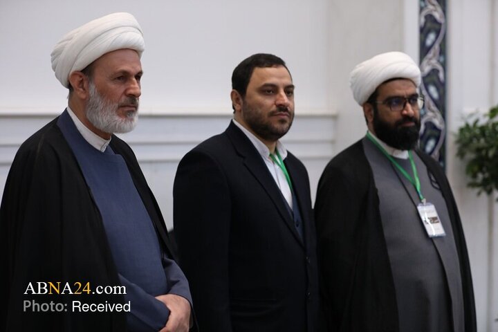 کنگره بین المللی بزرگداشت علامه میرزای نائینی در نجف اشرف