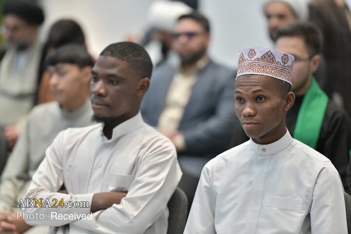 کنگره بین المللی بزرگداشت علامه میرزای نائینی در نجف اشرف