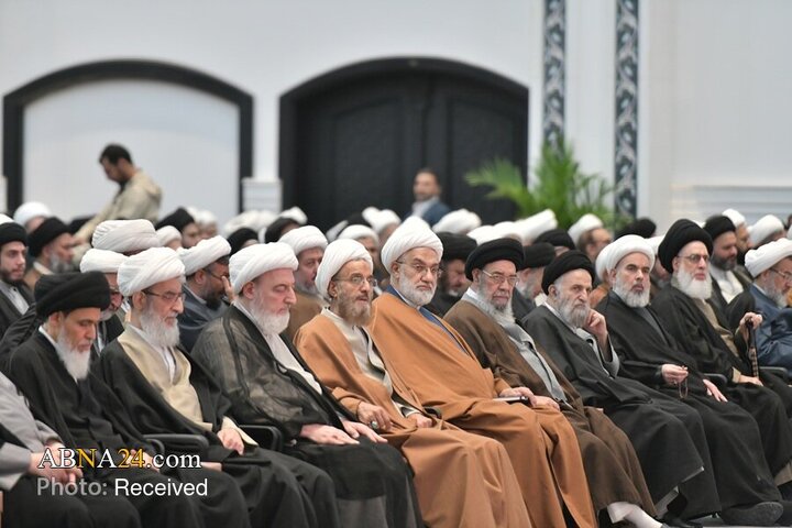 کنگره بین المللی بزرگداشت علامه میرزای نائینی در نجف اشرف