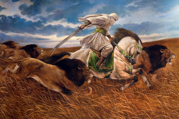 ماجرای واقعی قالیچه پرنده در تاریخ اسلام!