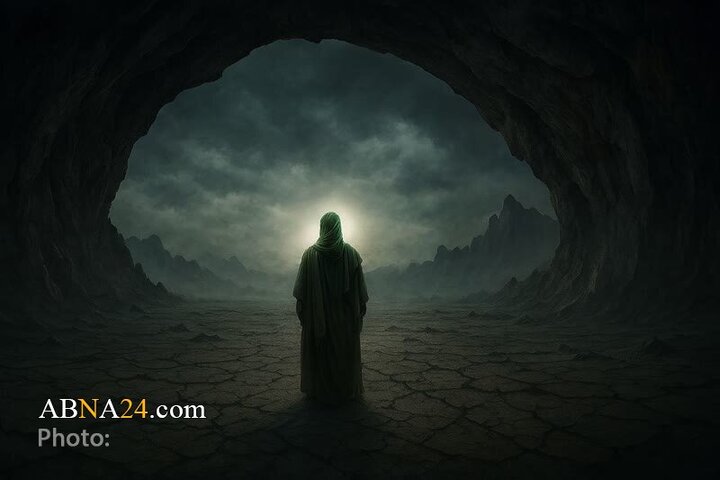 غیبت امام زمان به چه معناست؟