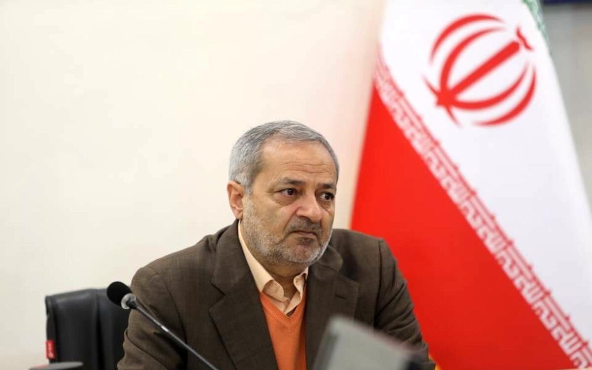 بسیج شجره طیبه انقلاب و پشتوانه اصلی حرکت تمدن ساز نظام است/ استفاده از ظرفیت معلمان در توسعه فرهنگ بسیجی