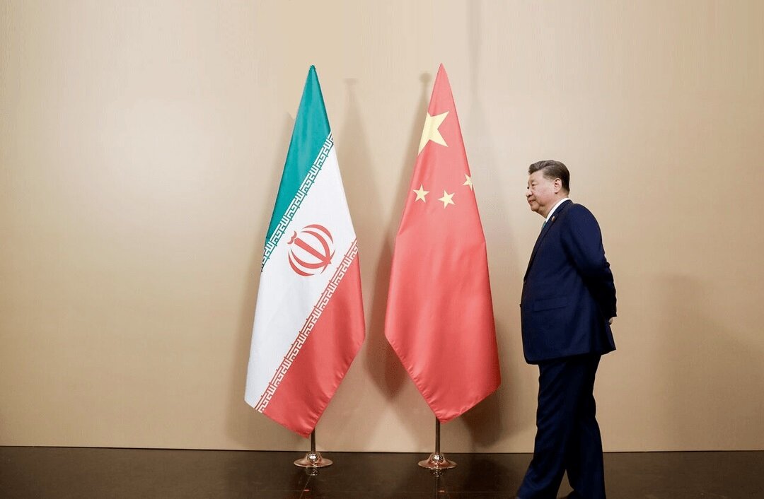 چین کا ایران سے تیل کی خریداری میں اضافہ کرنے کا عندیہ