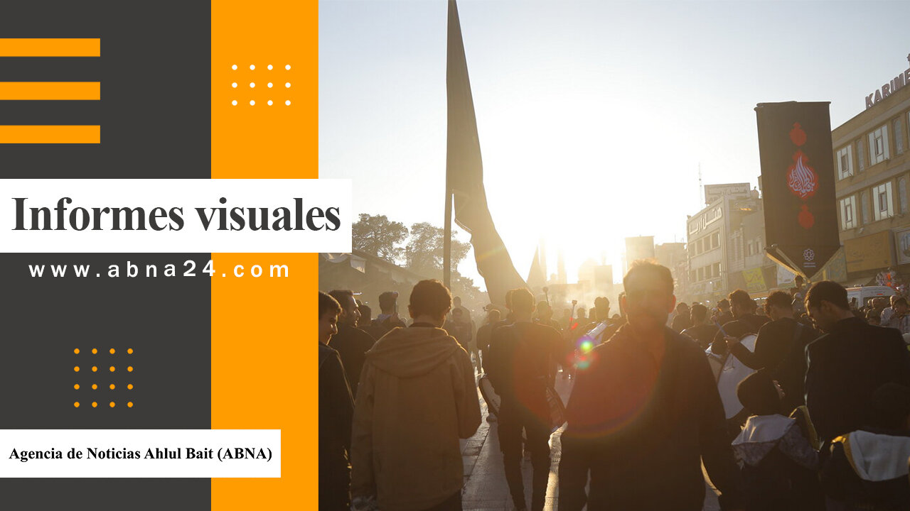 Video / Noticias seleccionadas en imágenes del mundo islámico y shiíta