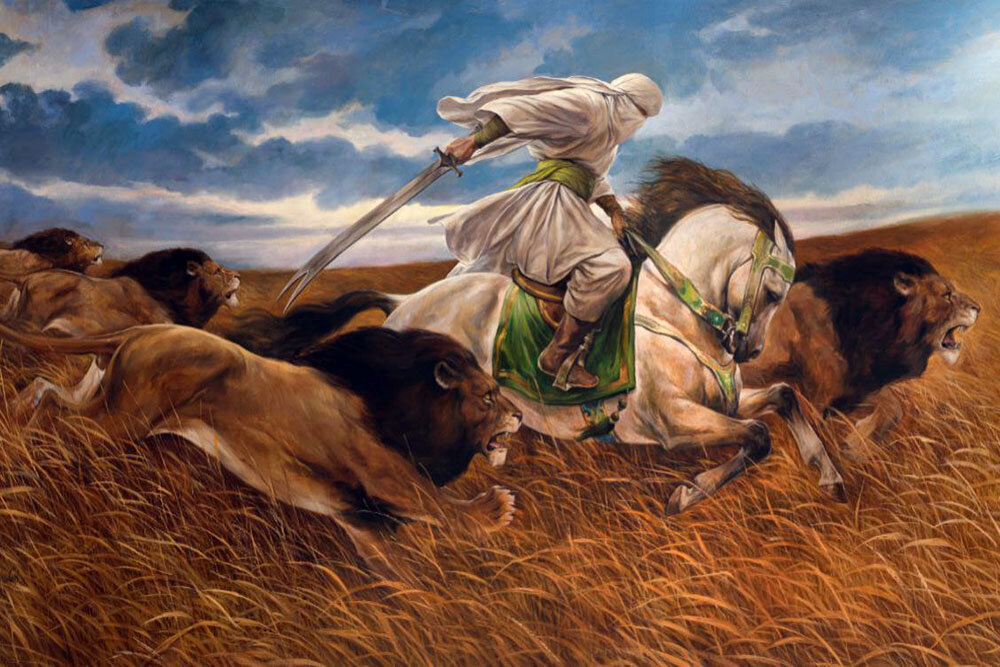 بررسی اعتبار حدیث نجات سلمان