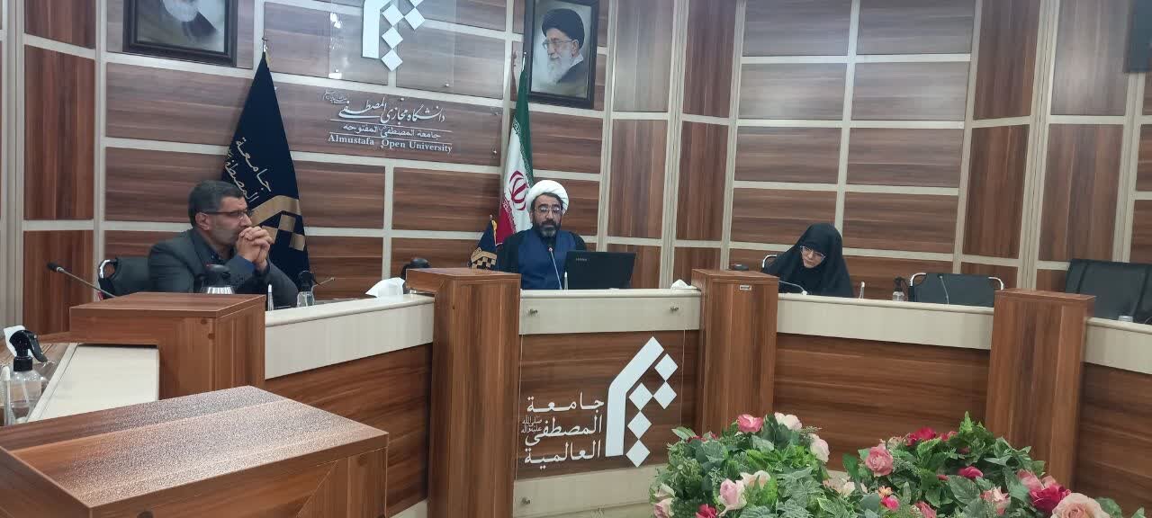 نشست علمی | بررسی اعتبار بخش پایانی خطبه فدکیه/ ناسازگاری مضامین فراز پایانی با مقام عصمت معصومان