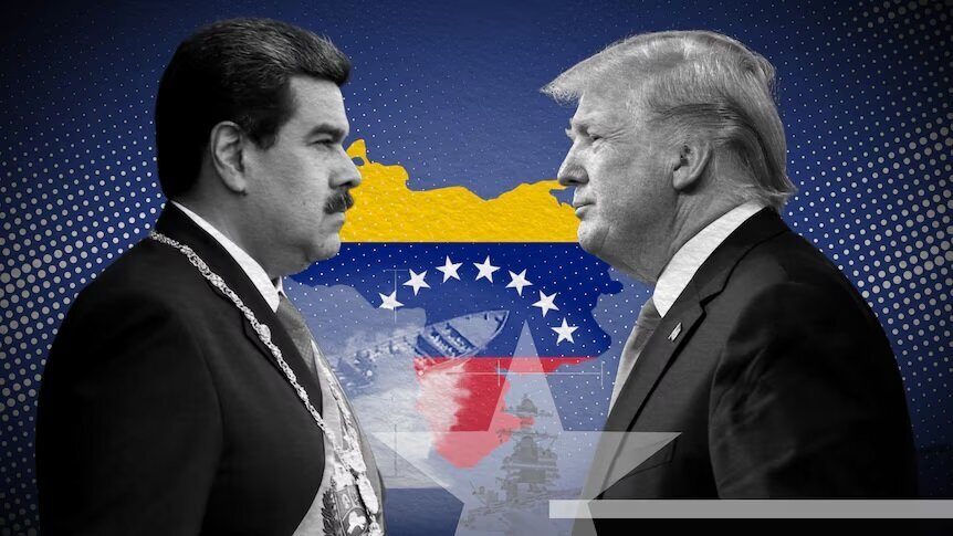 Trump: Hivi karibuni tutaanzisha operesheni ya kijeshi ya ardhini nchini Venezuela