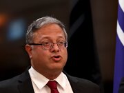 Ben Gvir praises killing of Palestinians who surrendered in Jenin