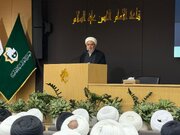 تصویری رپورٹ| شہادت حضرت زہرا س کی مناسبت سے حرم حضرت ابوالفضل العباس مین دوسری بین الاقوامی فاطمی کانفرنس کا انعقاد کیا گیا