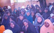 Photos: Islamic Movement in Nigeria Holds Commemoration of Sayyida Fatima Zahra in Hadejia