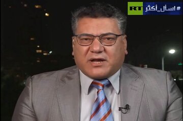 حزب اللہ کو کوئی بھی خلعِ سلاح نہیں کر سکتا:مصری تجزیہ کار