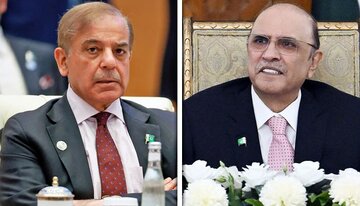  فلسطین کی سیاسی، سفارتی، انسانی اور اخلاقی حمایت جاری رکھیں گے:پاکستان