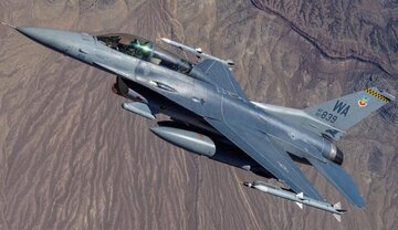 अमेरिका ने यमन के एयर डिफेंस का लौहा माना; एफ-16 पर हुए हमले