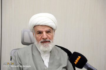 تمجید معاون بین‌الملل دانشگاه ادیان و مذاهب از رویکرد بین‌المللی خبرگزاری ابنا