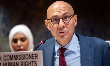 اقوام متحدہ کے ہائی کمشنر برائے انسانی حقوق کی پاکستان میں کی گئی آئینی ترامیم پر تنقید