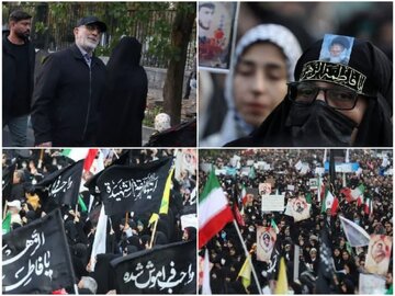 Ang pagdalo ni Commander Qaani ay higit pa sa simpleng presensya. Sa konteksto ng pampublikong pagtitipon sa Iran, ang aktibong pakikilahok ng mataas