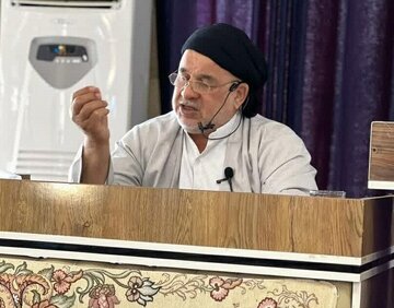 ماموستا سنايي: تحذير من "التشيع البريطاني" و"السُنّي الأمريكي" كأدوات للتقسيم