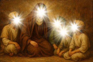 ویژگیها و فضائل حضرت امّ البنین علیهاسلام