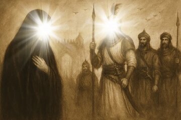 حضرت ام‌البنین؛ الگویی جاودان در ادب، ایمان و تربیت فرزندان