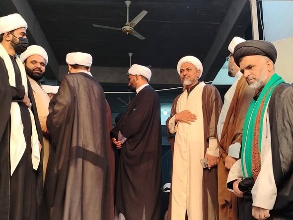 فاطمی کانفرنس