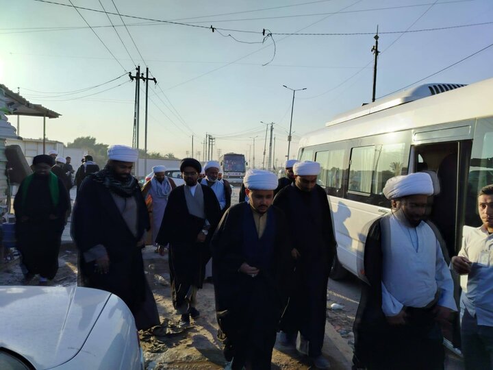 فاطمی کانفرنس