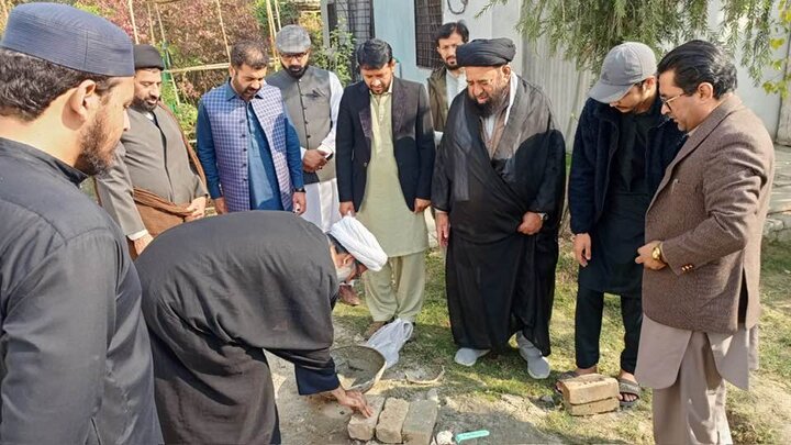 علامہ افتخار