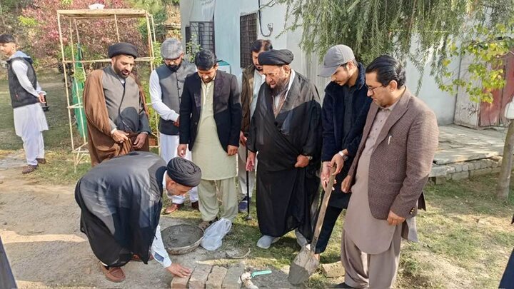 علامہ افتخار